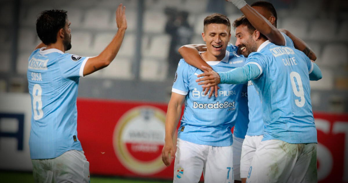Sporting Cristal sumará un 'refuerzo' clave para el Clausura valorizado en casi medio millón