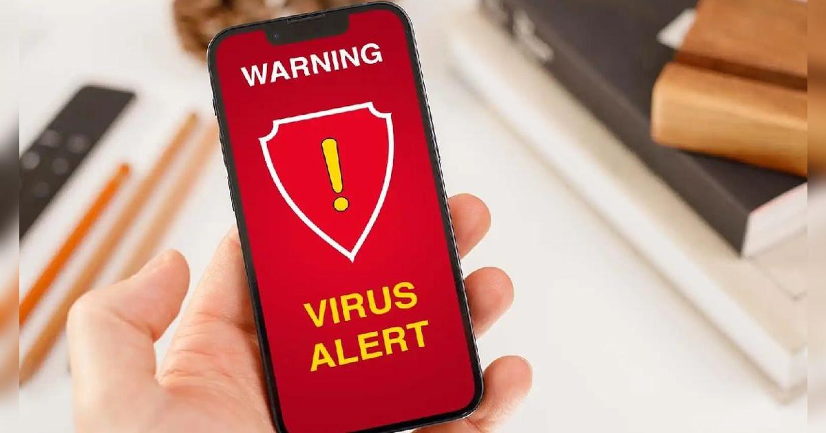 Cómo detectar si mi iPhone tiene virus y qué hacer para eliminarlo