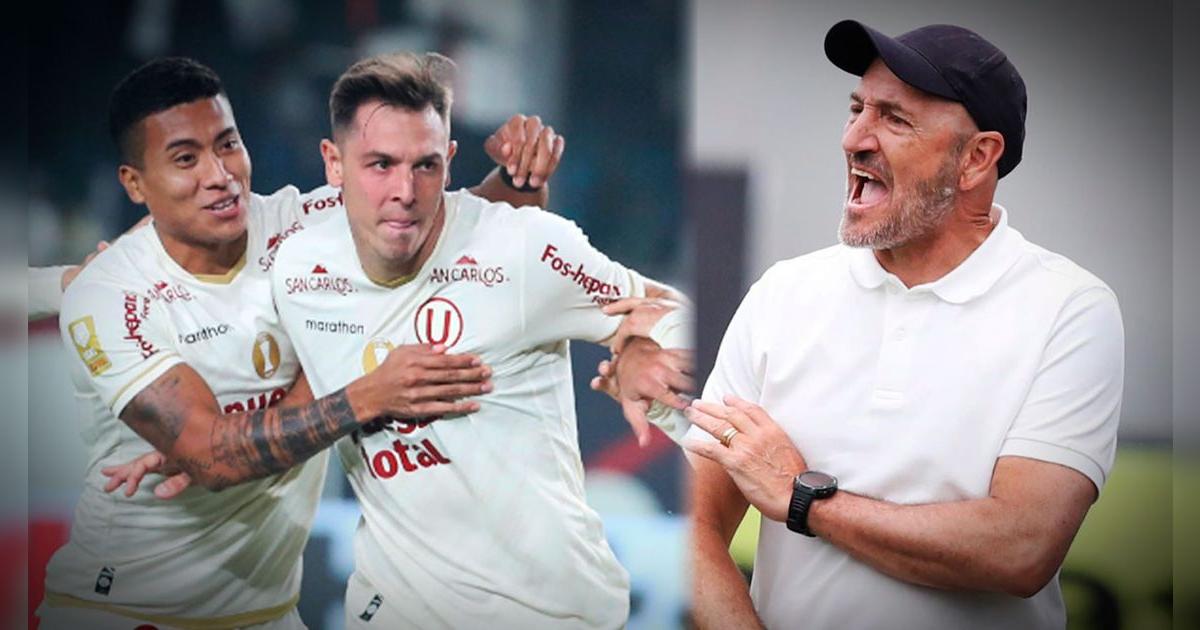 DT de Garcilaso dio firme opinión sobre Universitario previo duelo por Liga 1: 