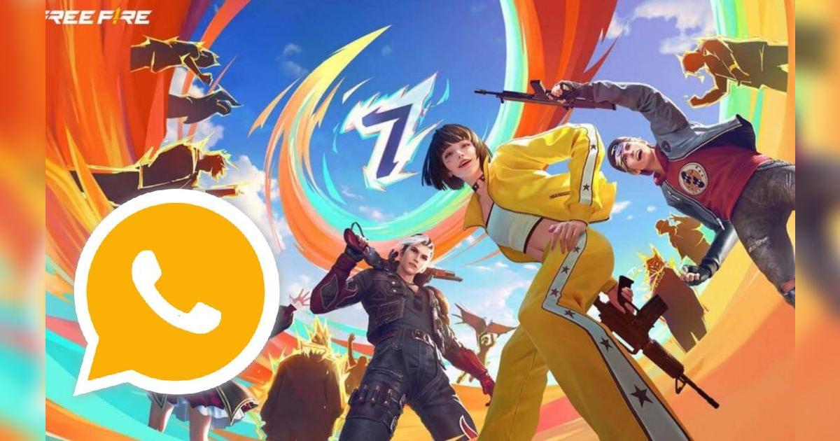 Cómo puedo activar el 'Modo Free Fire' en WhatsApp en mi teléfono Android: Guía completa, julio 2025