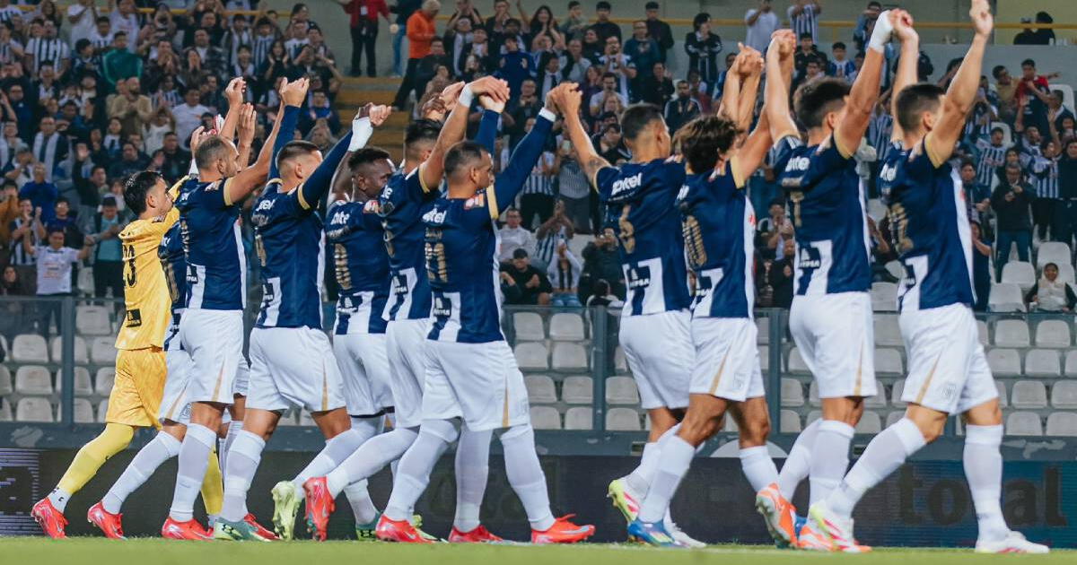 ¡Locura! Alianza Lima confirmó llegada de crack estadounidense: 