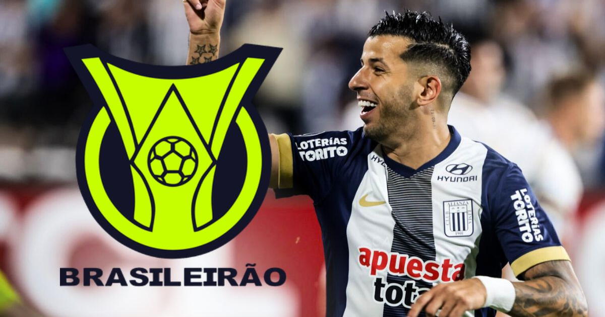 Histórico goleador del Brasileirao confesó que estuvo cerca de jugar en Alianza Lima