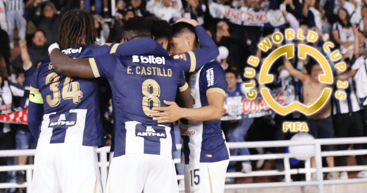 Figura de Alianza Lima sorprende al aparecer de comentarista en el Mundial de Clubes