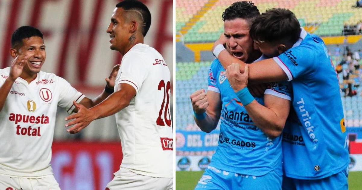 Alineaciones Universitario vs Garcilaso: once confirmado de Fossati para partido del Apertura