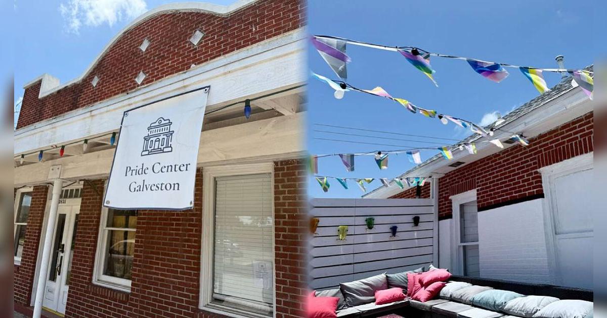 Excelentes noticias inmigrantes para la comunidad LGBTQ: Texas cuenta con un nuevo centro comunitario