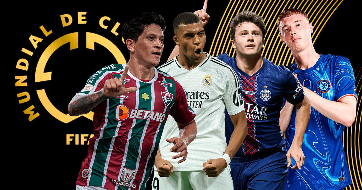 Semifinales del Mundial de Clubes 2025: cuándo se juega, horario y dónde ver partidos