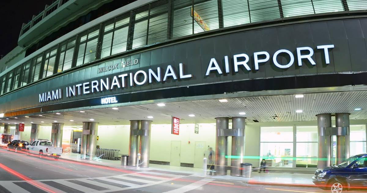 La mejor noticia para ciudadanos estadounidenses: CBP implementa nuevas reglas en los aeropuertos del país