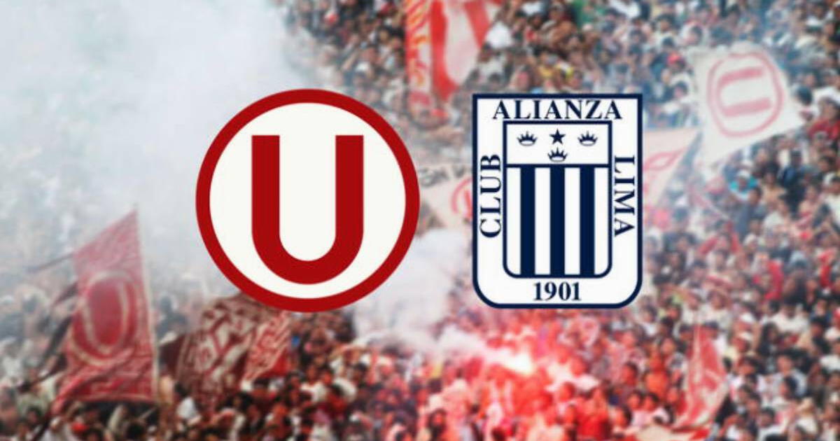 ¡Sorpresa! Alianza Lima venció 3-2 a Universitario y mete presión a sus rivales en la tabla