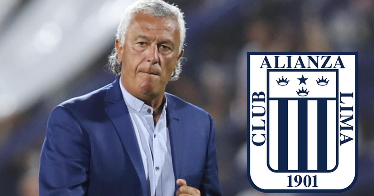 Alianza Lima y los 5 refuerzos que traerá para el Torneo Clausura y ser campeón