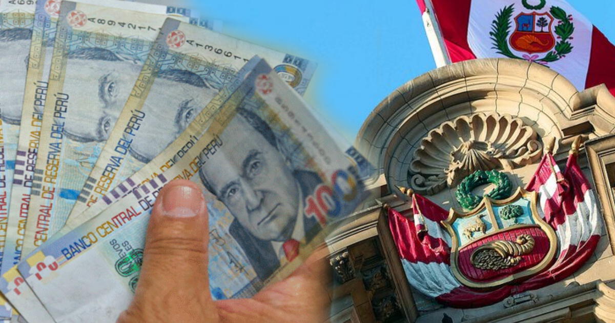 Estado confirma el pago del bono 1,000 soles: para acceder al beneficio debes cumplir 3 requisitos