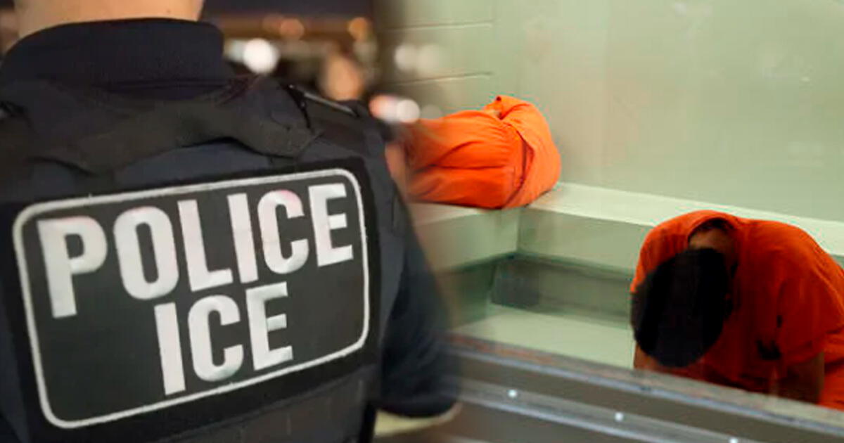 No es Texas, ni California: este es el estado con más muertes de ilegales arrestados por ICE en EE. UU.