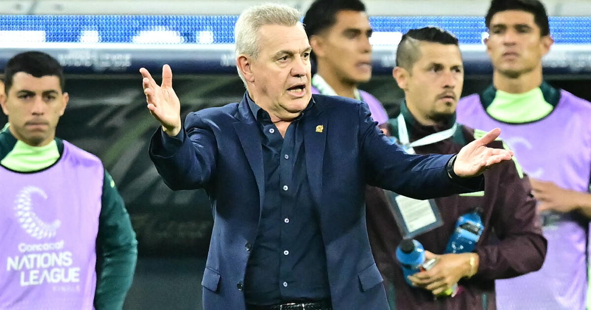 Rechazó a la selección de México por preferir a Estados Unidos, pero ahora no jugará la final de Copa Oro 2025
