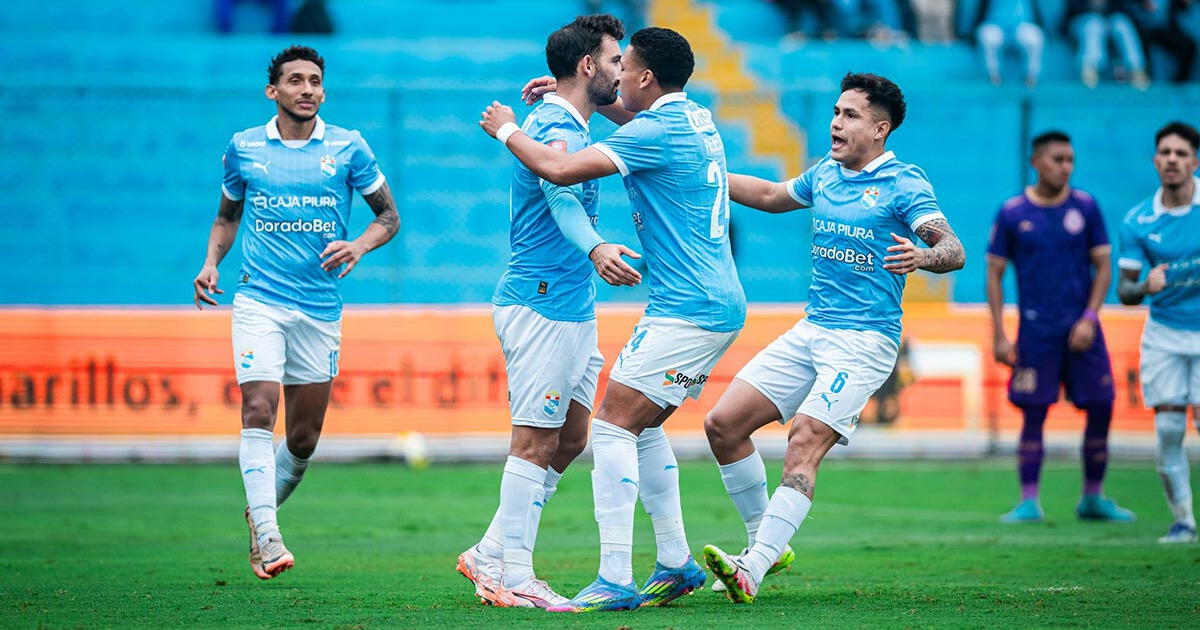 Sporting Cristal busca dar el batacazo con dos goleadores argentinos que suman 21 anotaciones
