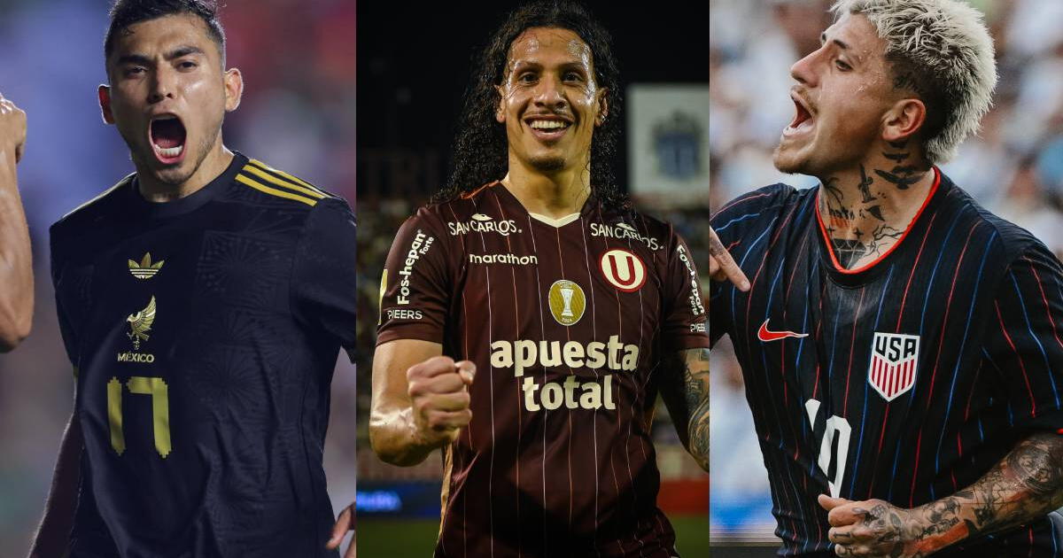 Partidos de hoy EN VIVO, domingo 6 de julio: horario y dónde ver fútbol online