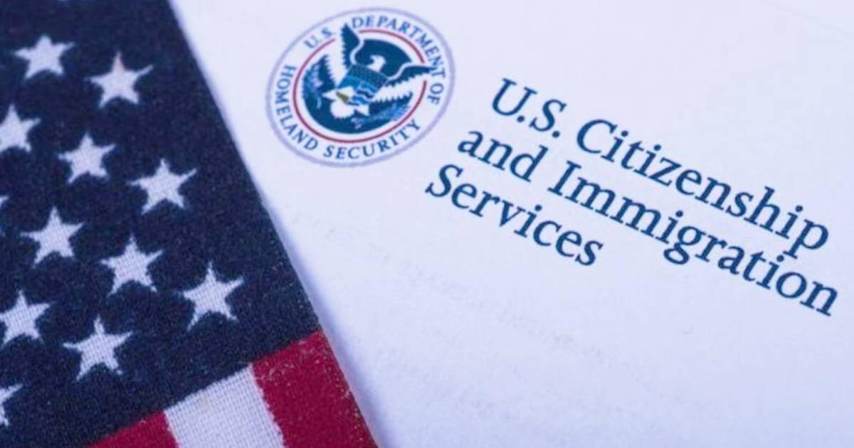 Atento inmigrante en EE. UU.: esta es la forma de solicitar tu permiso de trabajo si presentaste tu solicitud de asilo
