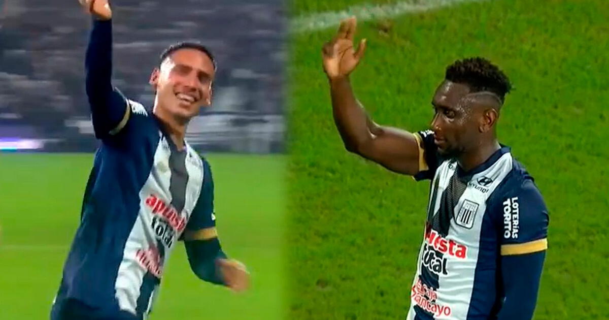 ¡Lluvia de goles en Matute! Noriega y Castillo sellan el 4-0 de Alianza Lima a Binacional 