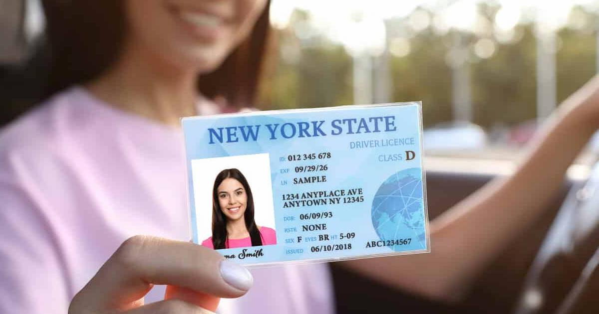 Licencia de conducir en Nueva York: si tienes 16 años, puedes obtenerla con estos requisitos