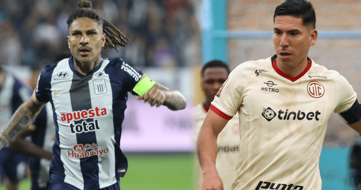 Próximo partido de Alianza Lima vs. UTC: fecha, hora y canal de transmisión