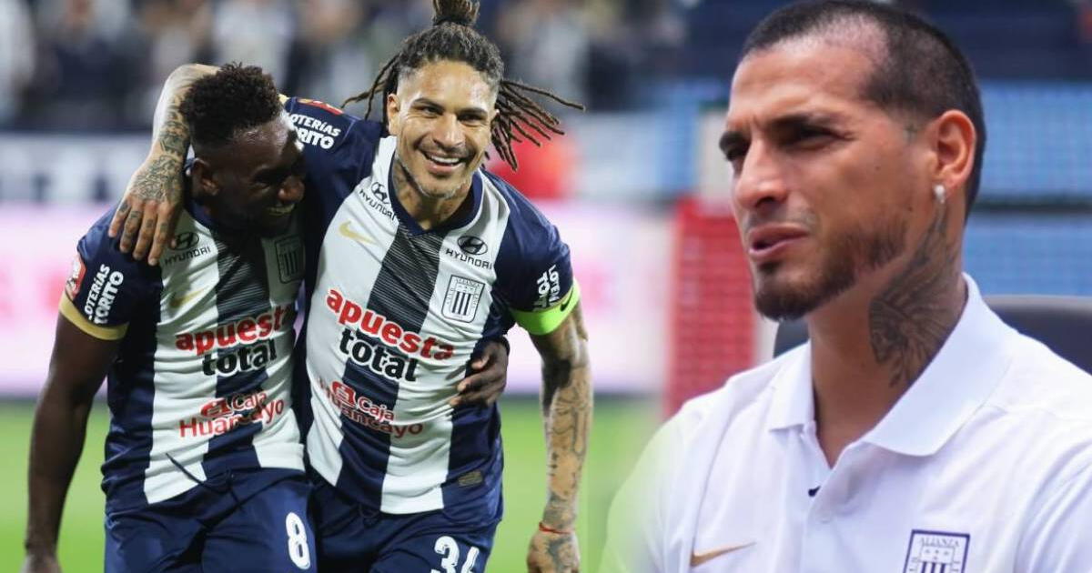 Miguel Trauco llenó de elogios a refuerzo que será anunciado en Alianza Lima: 