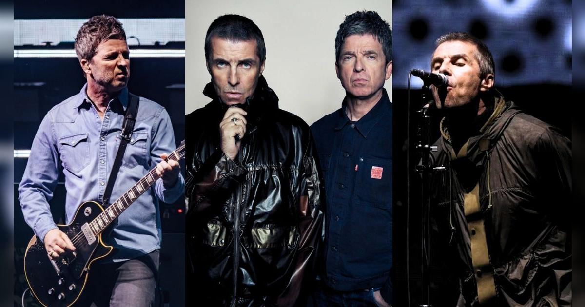 Oasis vuelve a los escenarios: ¿qué ciudades de Estados Unidos visitarán Liam y Noel Gallagher?