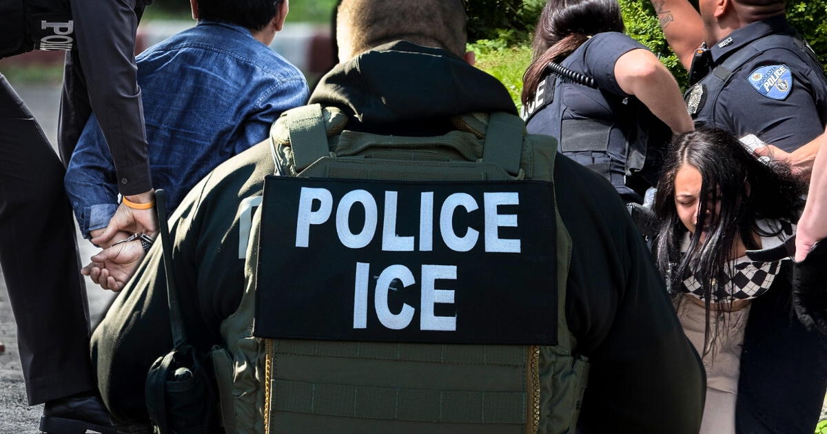 La peor noticia para los inmigrantes de Michigan: los arrestos migratorios de ICE aumentaron a este drástico porcentaje
