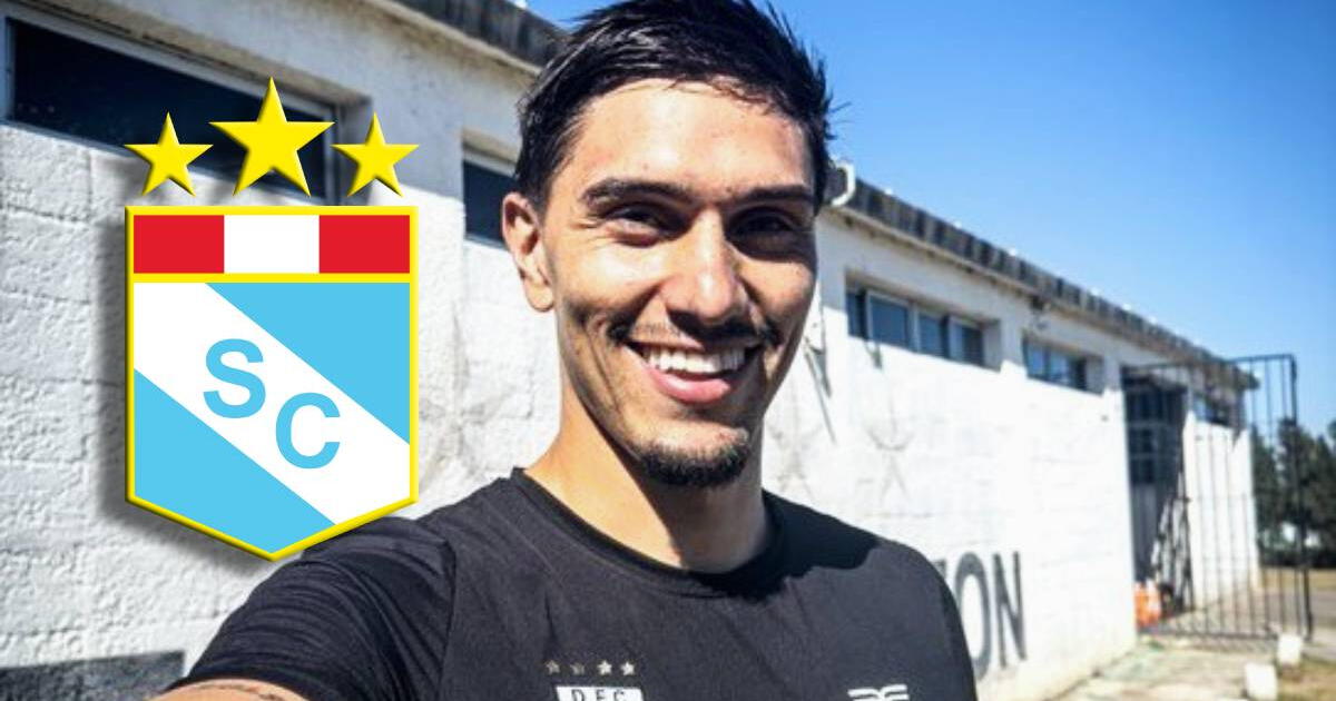 Danubio dejó rotunda respuesta sobre si Emiliano Velázquez firmará por Cristal: 