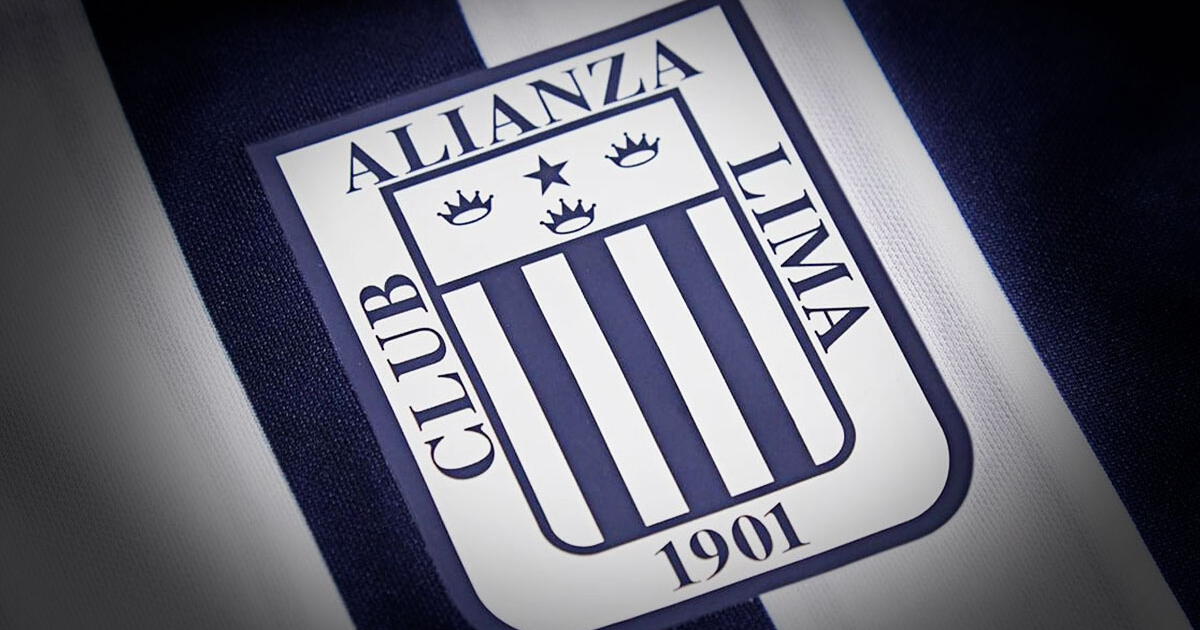 Refuerzo de Alianza Lima dejó desafiante mensaje sobre su llegada a Matute: 