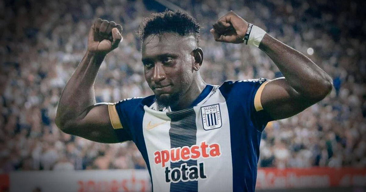 Eryc Castillo fue directo y respondió duramente a críticas contra Alianza Lima: 