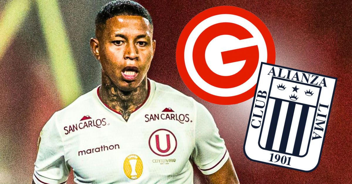 Jugador de Garcilaso que pasó por Alianza dio fuerte advertencia a la 'U': 