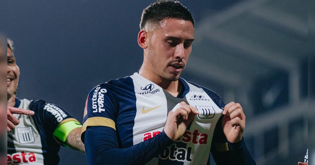 Alianza Lima sorprendió con su publicación a horas del partido Universitario vs Garcilaso