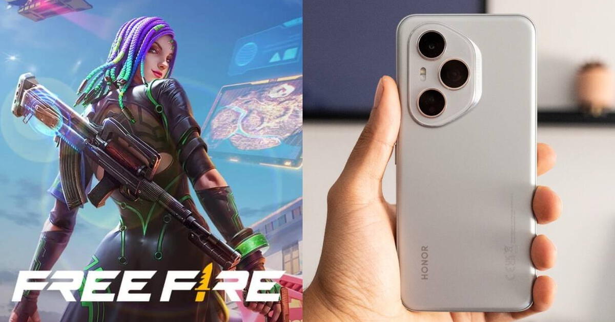 Qué características técnicas debe tener mi smartphone Android para jugar al Free Fire con gran fluidez y sin LAG