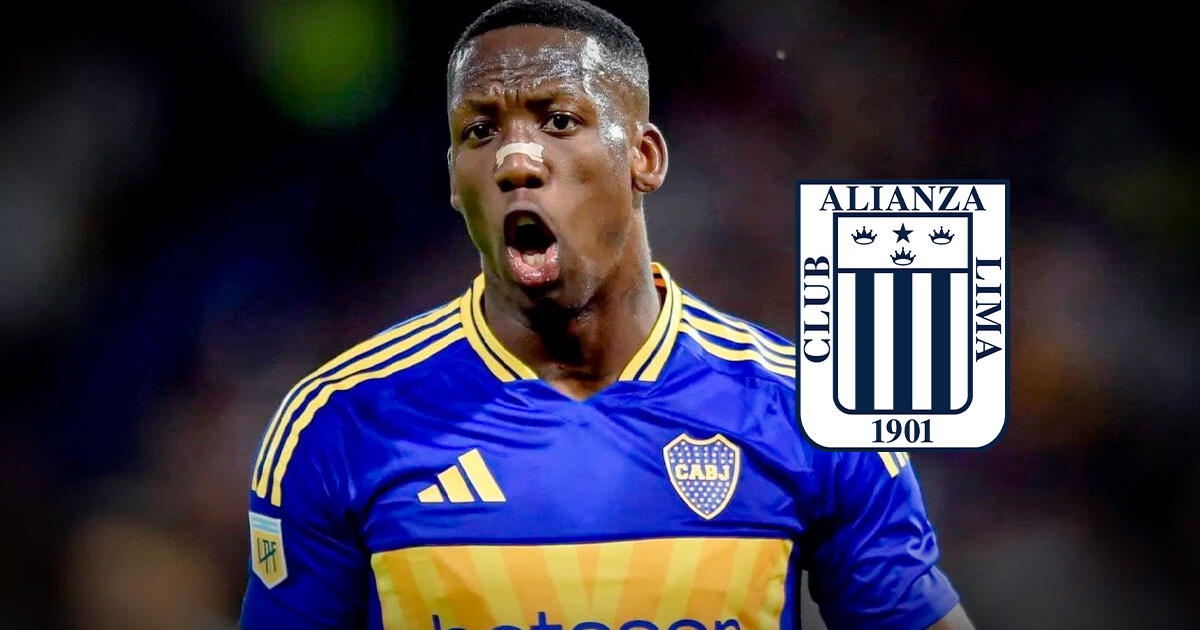 ¿Viene a Alianza? Boca Juniors tomó importante medida sobre futuro de Luis Advíncula