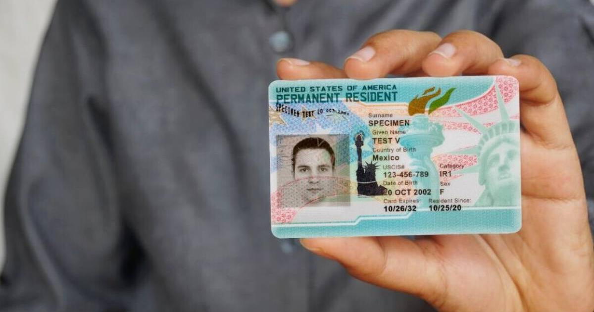 Green Card: estos 3 trabajos pueden ayudarte a conseguir rápidamente esta tarjeta verde