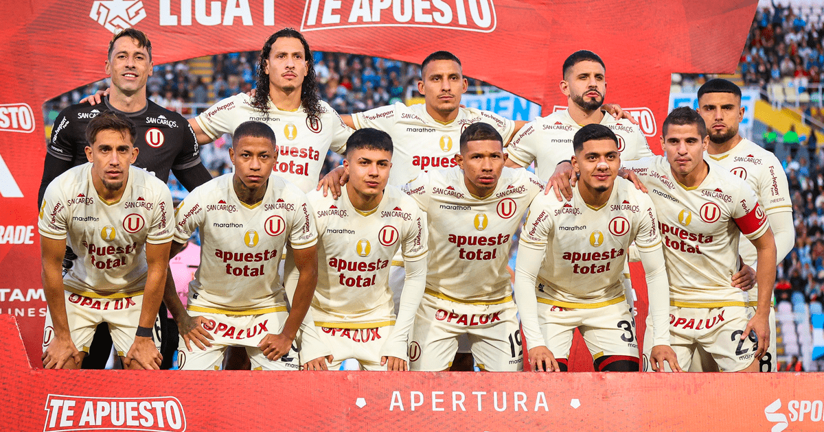 Se reveló si pieza importante se incorporará próximamente a Universitario: 