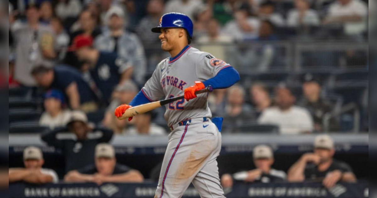 Sorpresa en el All-Star 2025 de la MLB: Juan Soto quedó fuera de la selección, ¿qué pasó?