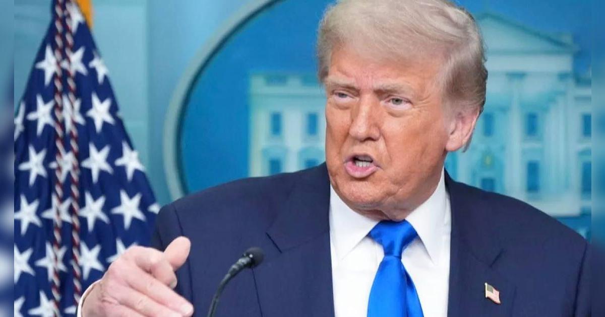 EE. UU. impondrá aranceles desde el 1 de agosto a países con los que no se llegue a un acuerdo: así afecta el nuevo plan comercial