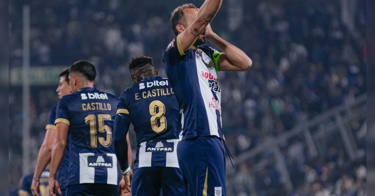 Talentoso jugador dejará Alianza Lima en los próximos días: 