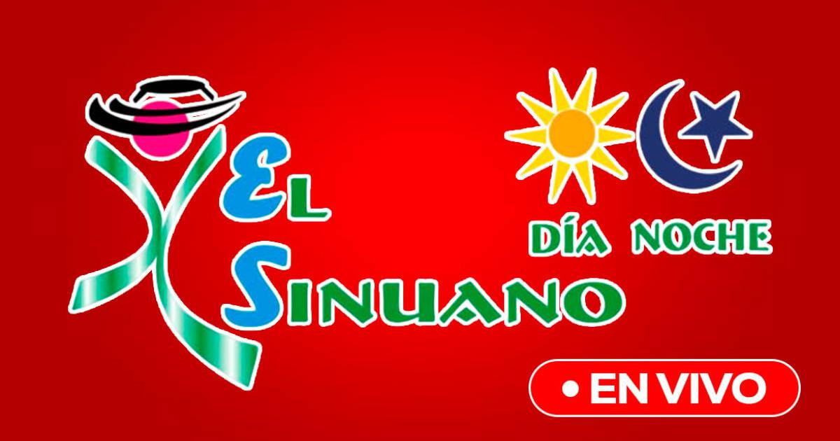 Sinuano Día y Noche del martes 8 de julio: qué jugó y números ganadores del sorteo