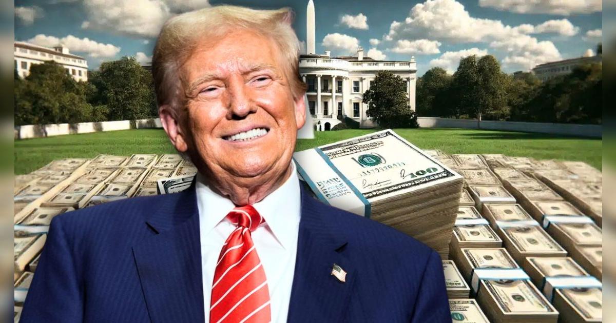 ¿Cuándo comienza el 'Big Beautiful Bill', el proyecto presupuestario de Donald Trump? Esto se sabe