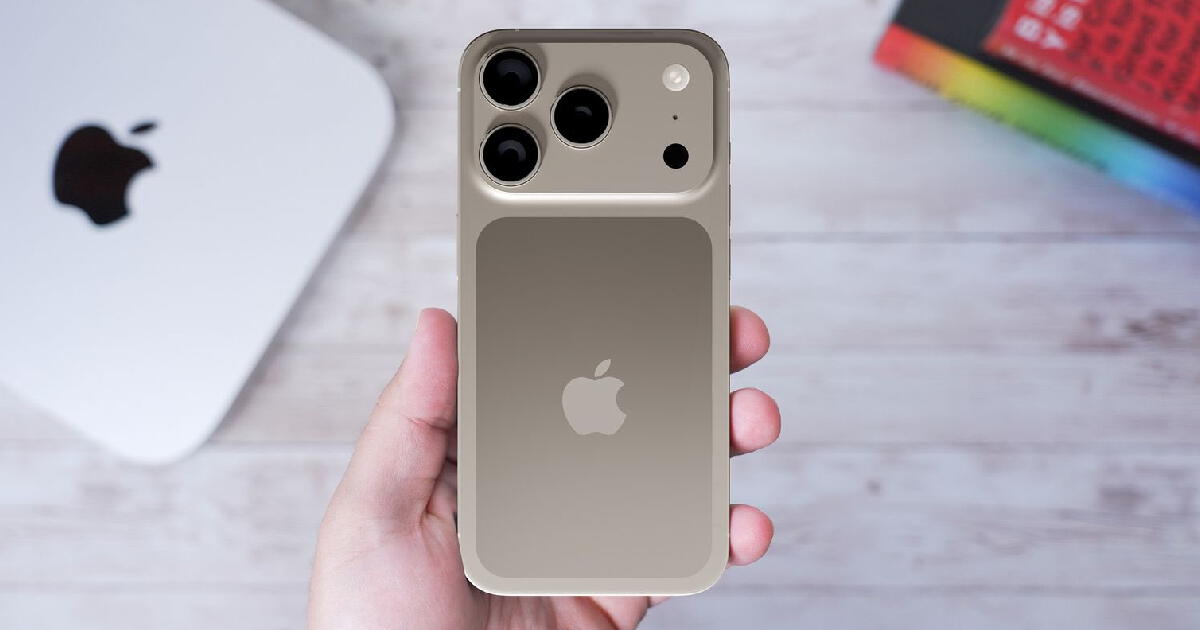 Lanzamiento del iPhone 17: nuevos colores, capacidad de la batería y cuándo sale a la venta