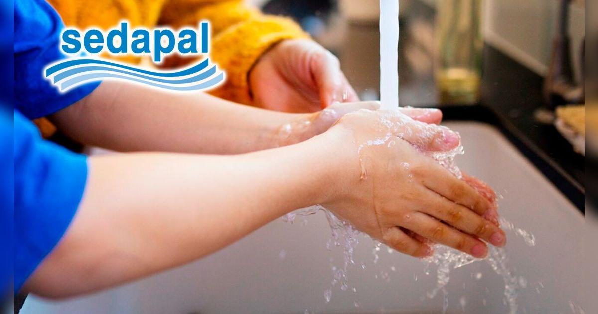 Corte de agua en Carabayllo y San Juan de Lurigancho este martes 8 de julio: Sedapal anuncia horarios y zonas