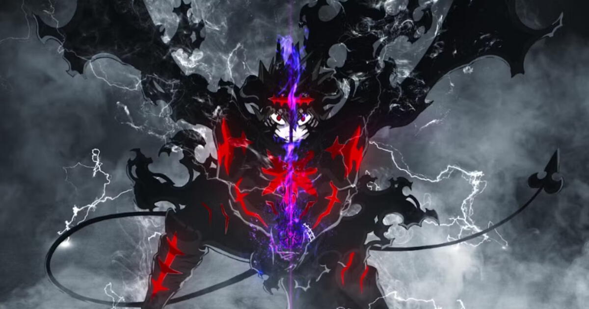 ¿Cuándo sale la temporada 5 de 'Black Clover'? Tráiler y más detalles del estreno