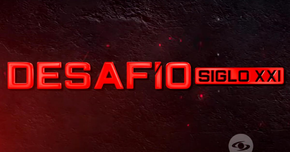 Desafío 2025: a qué hora empieza hoy y dónde ver el reality de Caracol TV
