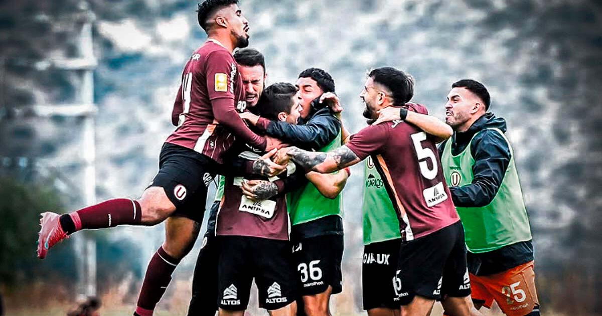 ¡Atención, Fossati! Campeón de la Sudamericana buscaría el fichaje de jugador de Universitario