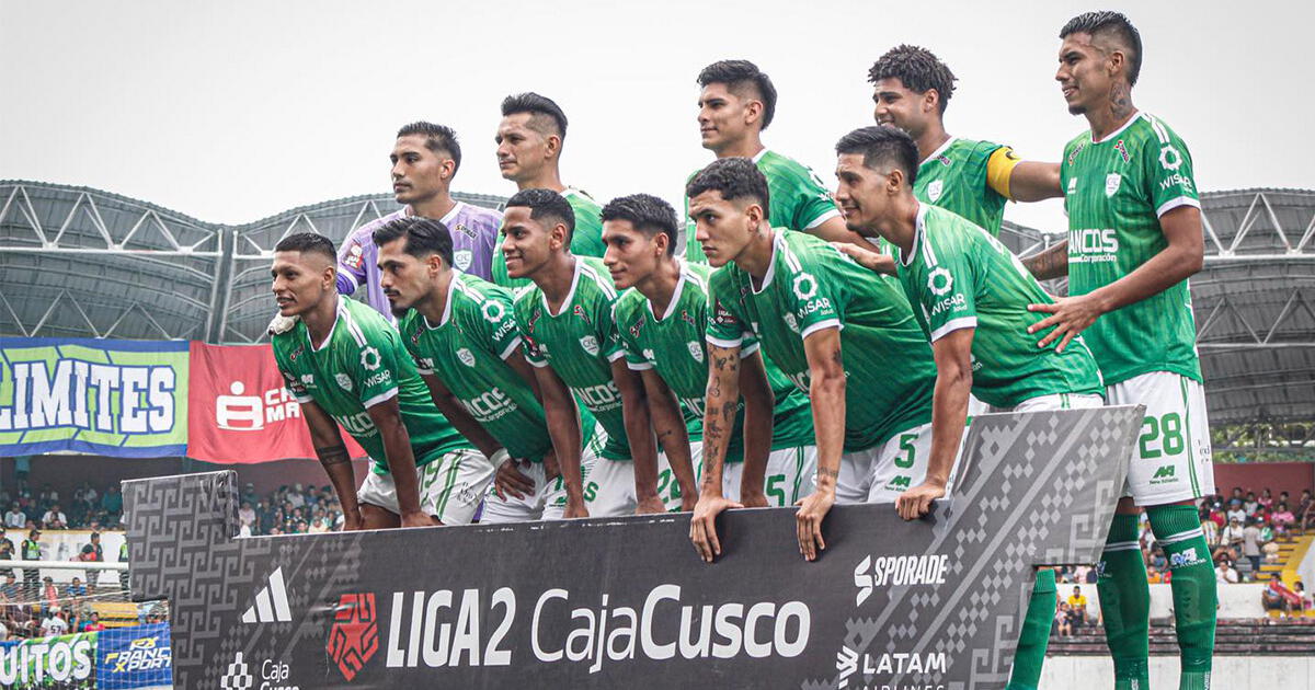 Comerciantes FC denuncia malos arbitrajes en duelo ante Unión Comercio