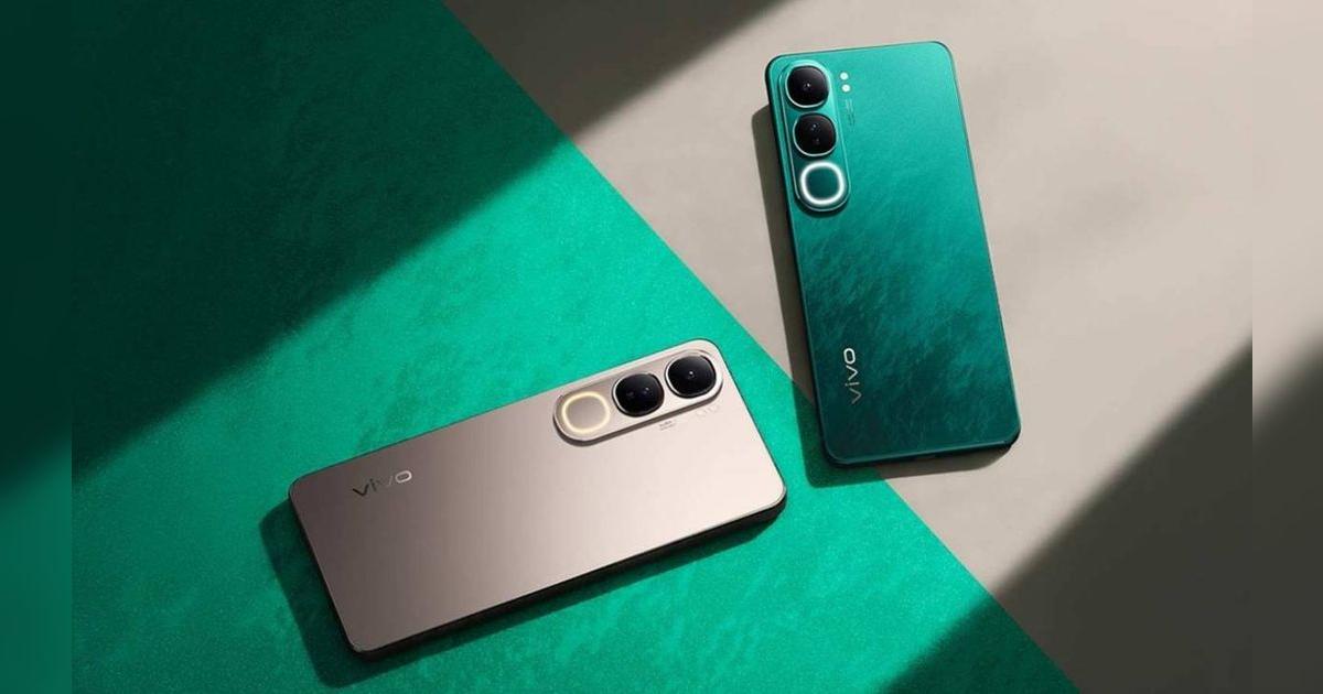 Potencia bruta Snapdragon, doble cámara 64MP y pantalla 120Hz por 250 dólares: este Vivo es el gama media perfecto