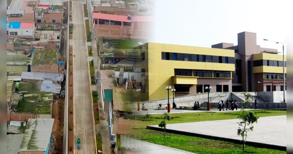 San Juan de Miraflores anunció buena noticia a los vecinos: se inauguró mega obra que mejorará la seguridad de los ciudadanos