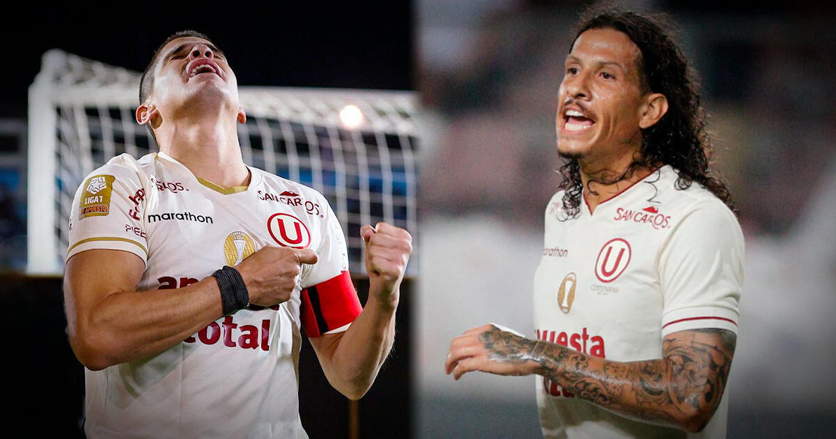 Riveros dio firme comentario sobre Aldo Corzo tras victoria de Universitario: 