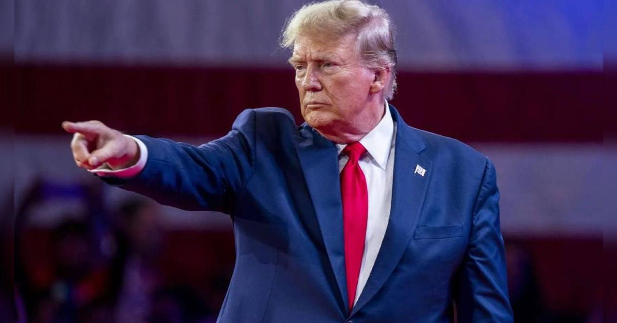 Trump impondrá aranceles adicionales de 25% a Japón y Corea del Sur desde esta fecha de agosto