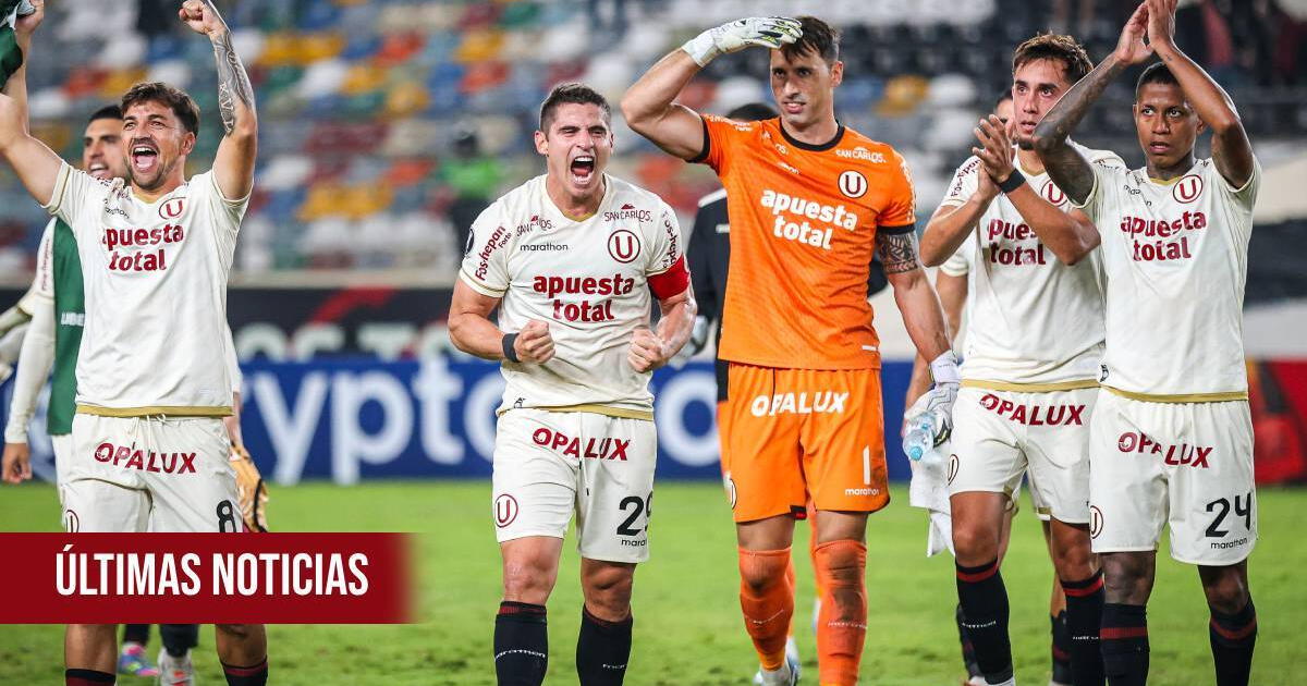 Universitario, últimas noticias EN VIVO HOY: fichajes, entradas y próximo partido